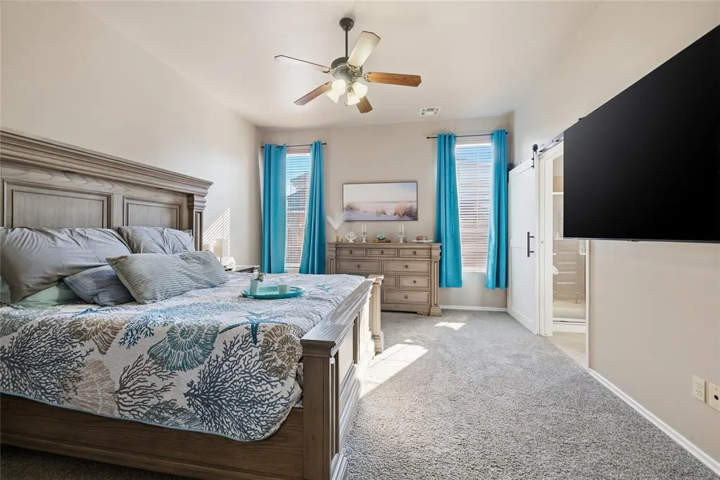 Photo 21 — 912 Preston Park Drive, Yukon, OK 73099