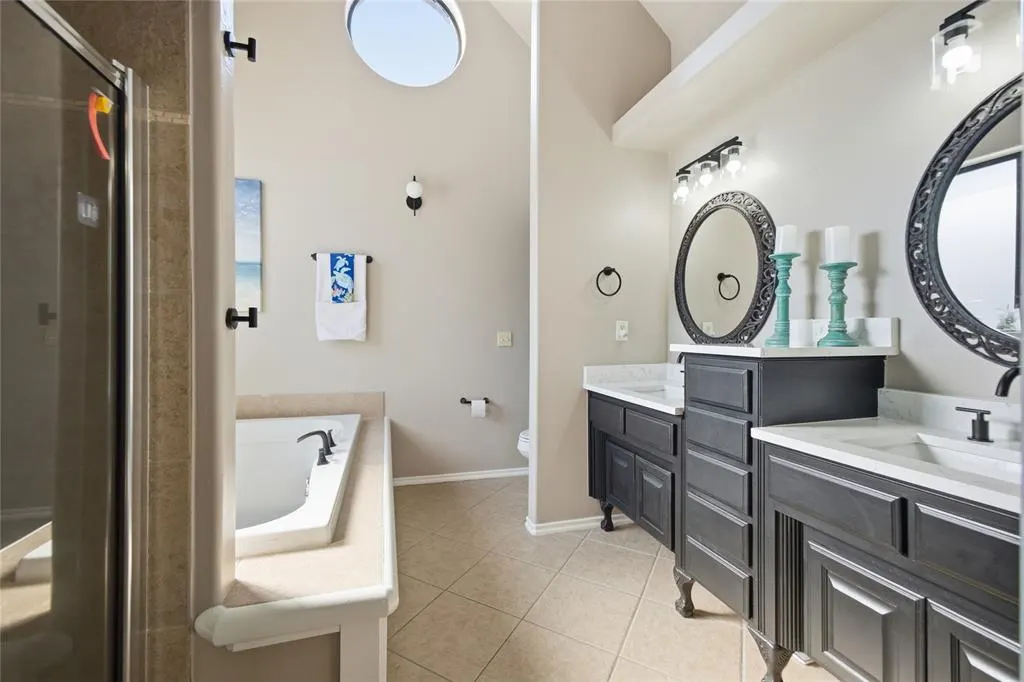 Photo 22 — 912 Preston Park Drive, Yukon, OK 73099