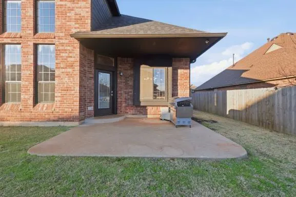 Photo 43 — 912 Preston Park Drive, Yukon, OK 73099