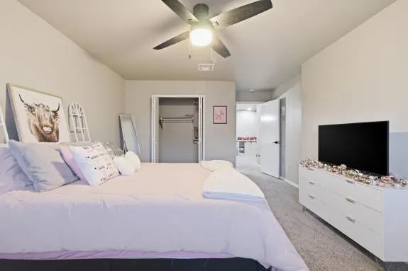 Photo 40 — 912 Preston Park Drive, Yukon, OK 73099