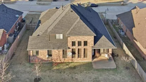 Photo 47 — 912 Preston Park Drive, Yukon, OK 73099