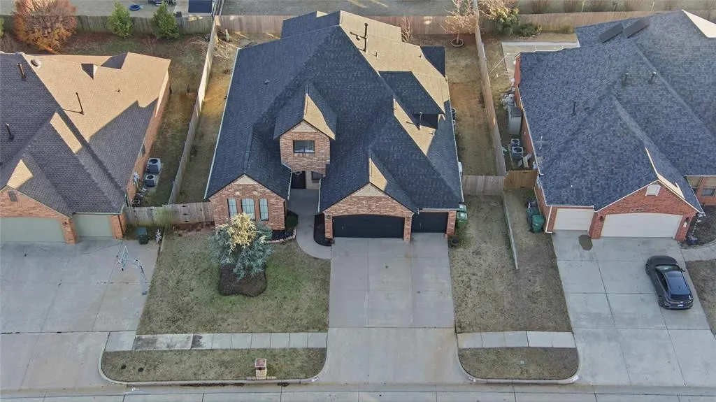 Photo 46 — 912 Preston Park Drive, Yukon, OK 73099