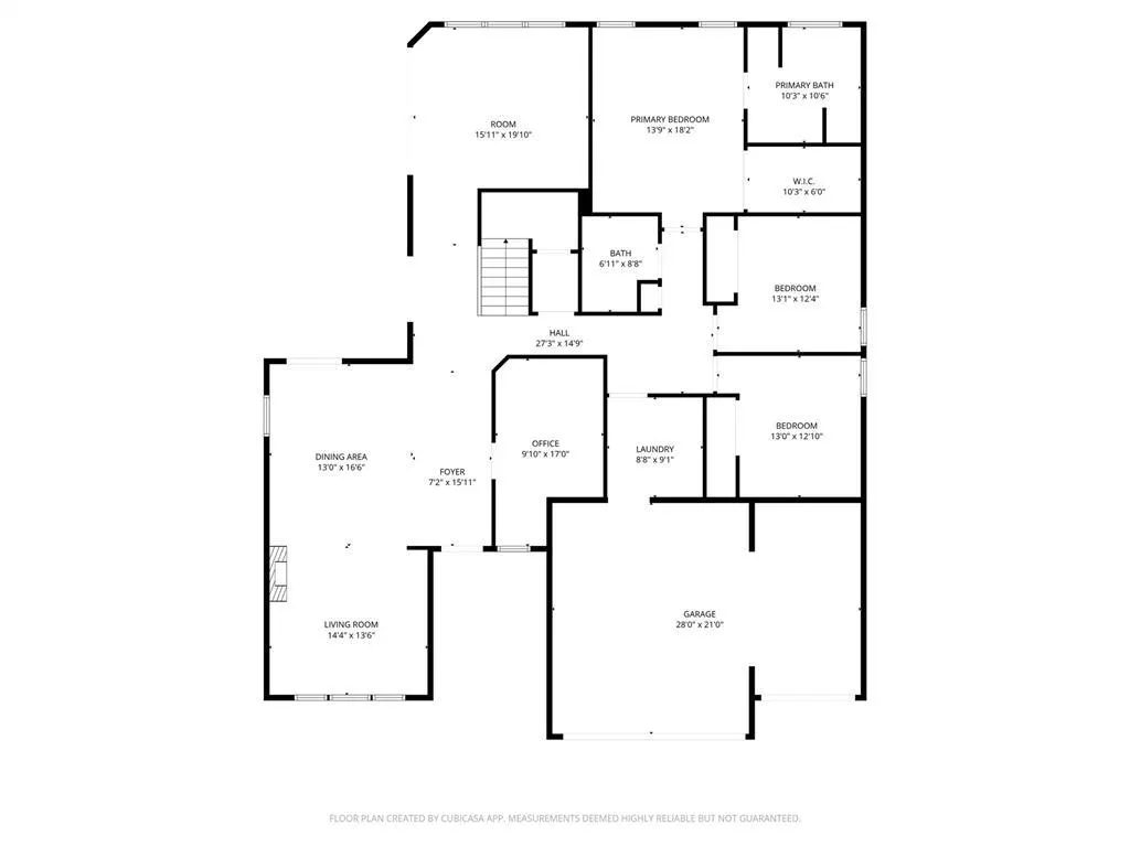 Photo 48 — 912 Preston Park Drive, Yukon, OK 73099
