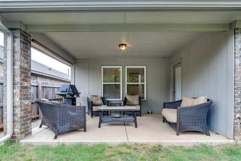 Photo 35 — 216 Evermore Lane, Yukon, OK 73099