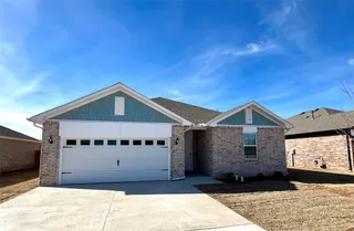 Sold home at 12425 Bluford Lane