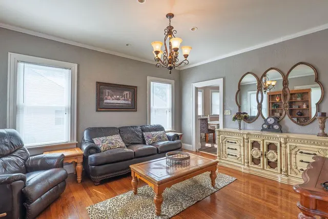 Photo 6 — 2402 N Beard Avenue, Shawnee, OK 74804