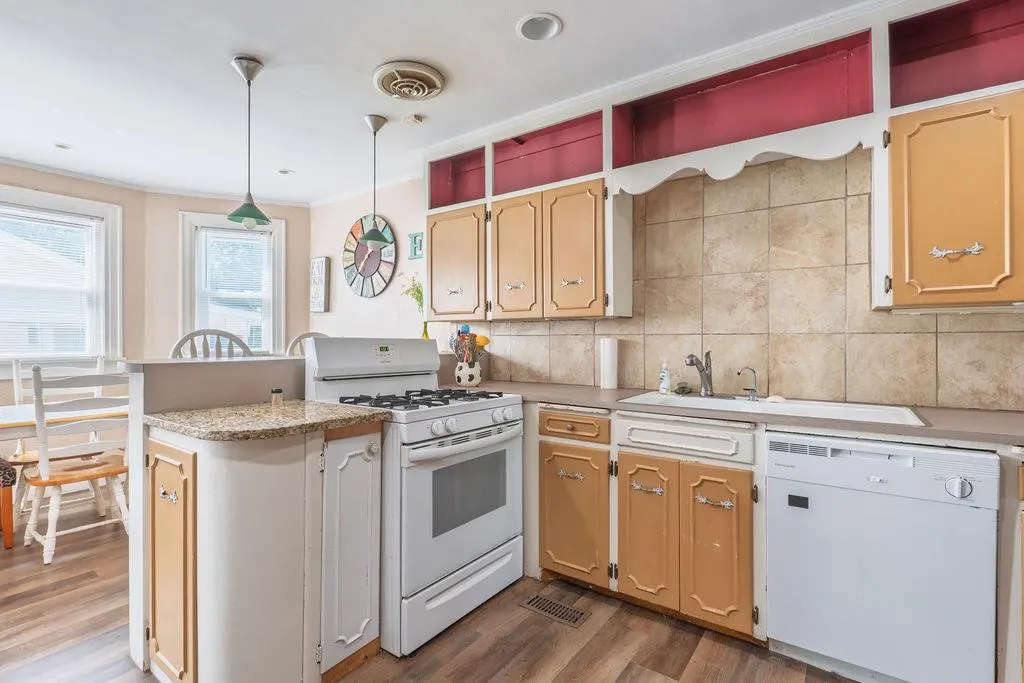 Photo 10 — 2402 N Beard Avenue, Shawnee, OK 74804