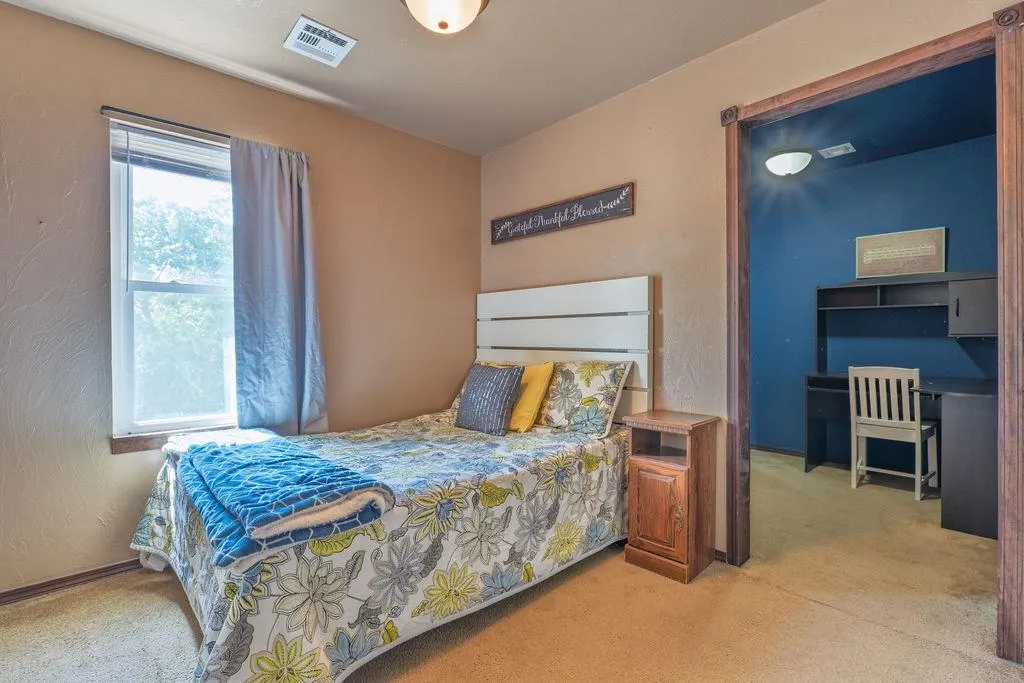 Photo 34 — 2402 N Beard Avenue, Shawnee, OK 74804