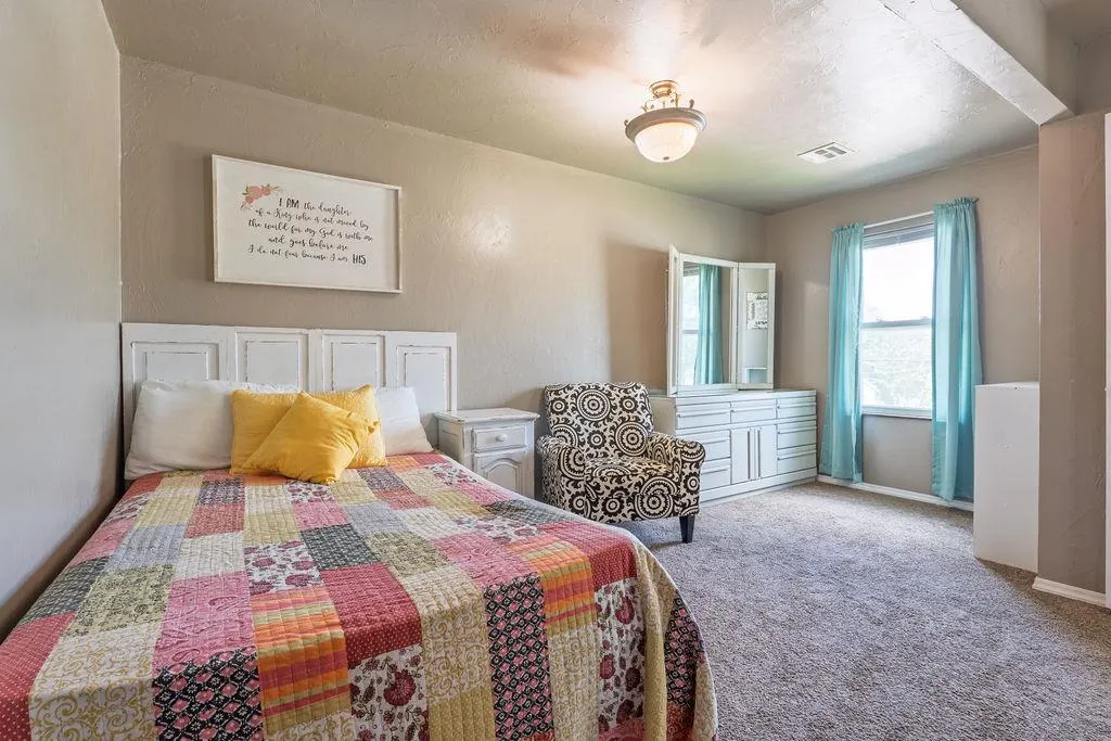 Photo 36 — 2402 N Beard Avenue, Shawnee, OK 74804