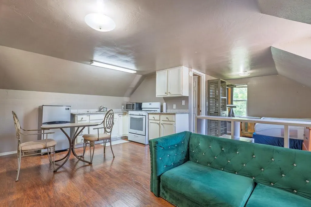 Photo 40 — 2402 N Beard Avenue, Shawnee, OK 74804