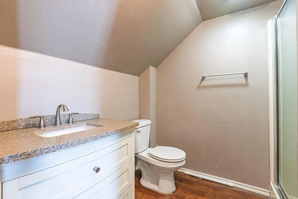 Photo 43 — 2402 N Beard Avenue, Shawnee, OK 74804