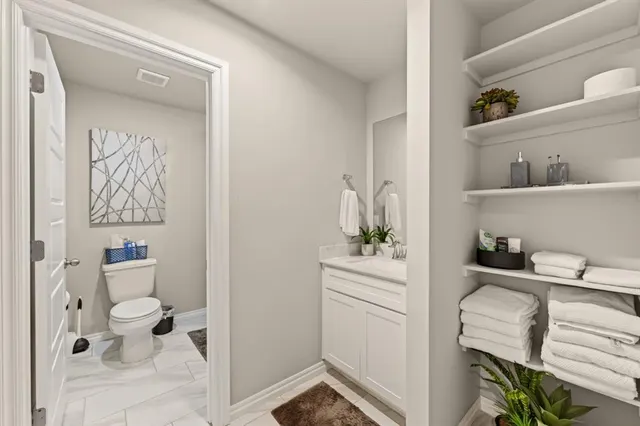Photo 6 — 7321 NW 150th Terrace, Oklahoma City, OK 73142