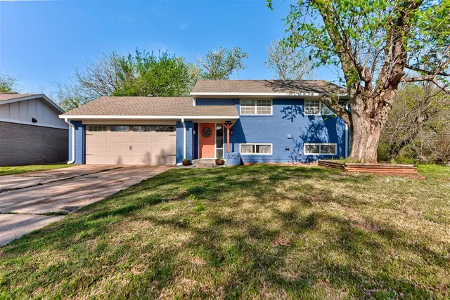 Photo 2 — 5709 N Warren Avenue, Oklahoma City, OK 73112