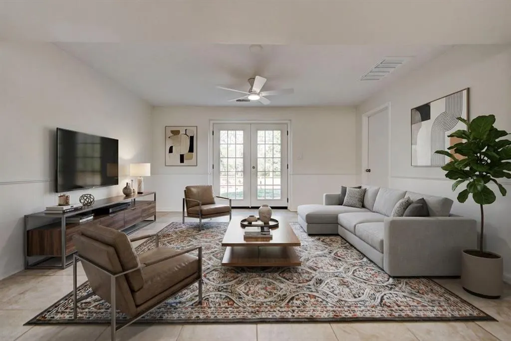 Photo 7 — 5709 N Warren Avenue, Oklahoma City, OK 73112