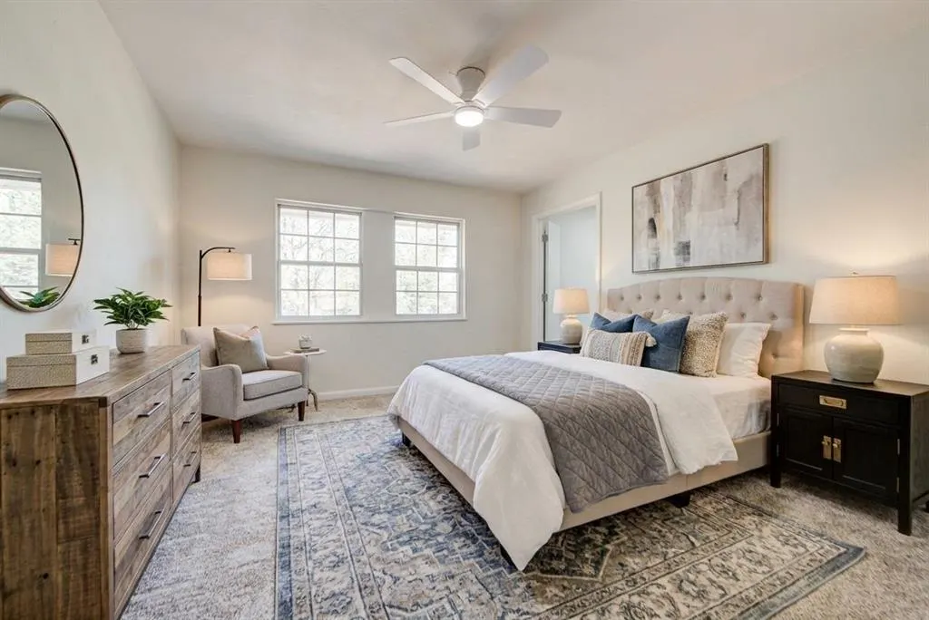 Photo 14 — 5709 N Warren Avenue, Oklahoma City, OK 73112