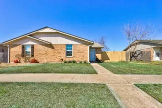 Sold home at 2121 Meench Drive