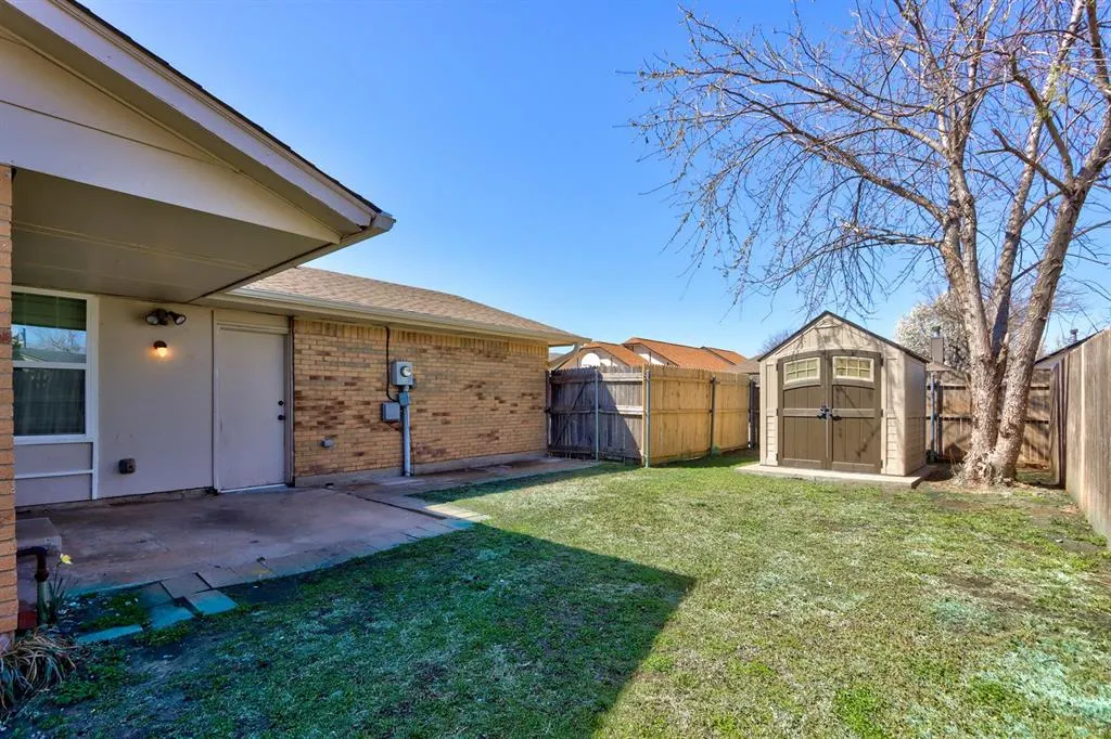 Photo 16 — 2121 Meench Drive, Oklahoma City, OK 73170