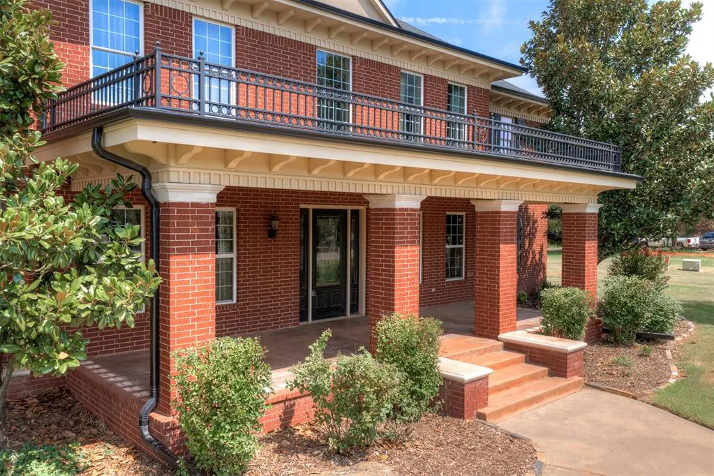 Photo 3 — 110 Bramble Bush Lane, Crescent, OK 73028