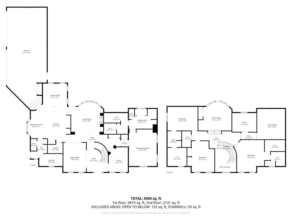 Photo 43 — 110 Bramble Bush Lane, Crescent, OK 73028
