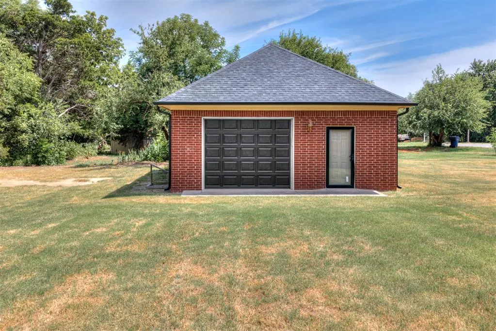 Photo 45 — 110 Bramble Bush Lane, Crescent, OK 73028