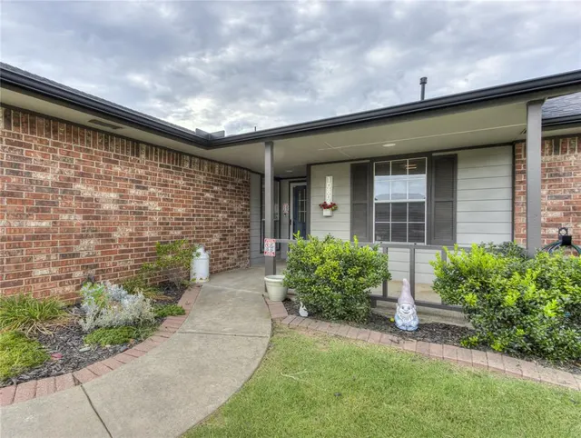 Photo 6 — 10808 Ohara Lane, Midwest City, OK 73130