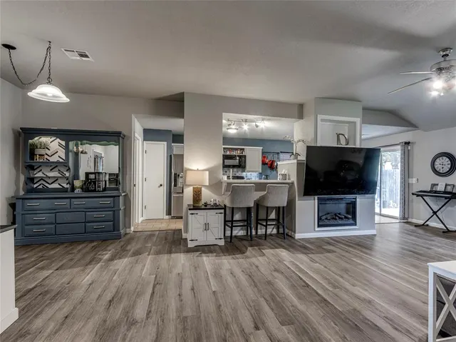 Photo 8 — 10808 Ohara Lane, Midwest City, OK 73130