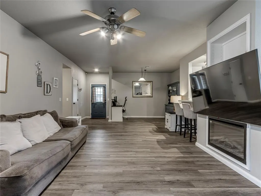 Photo 9 — 10808 Ohara Lane, Midwest City, OK 73130