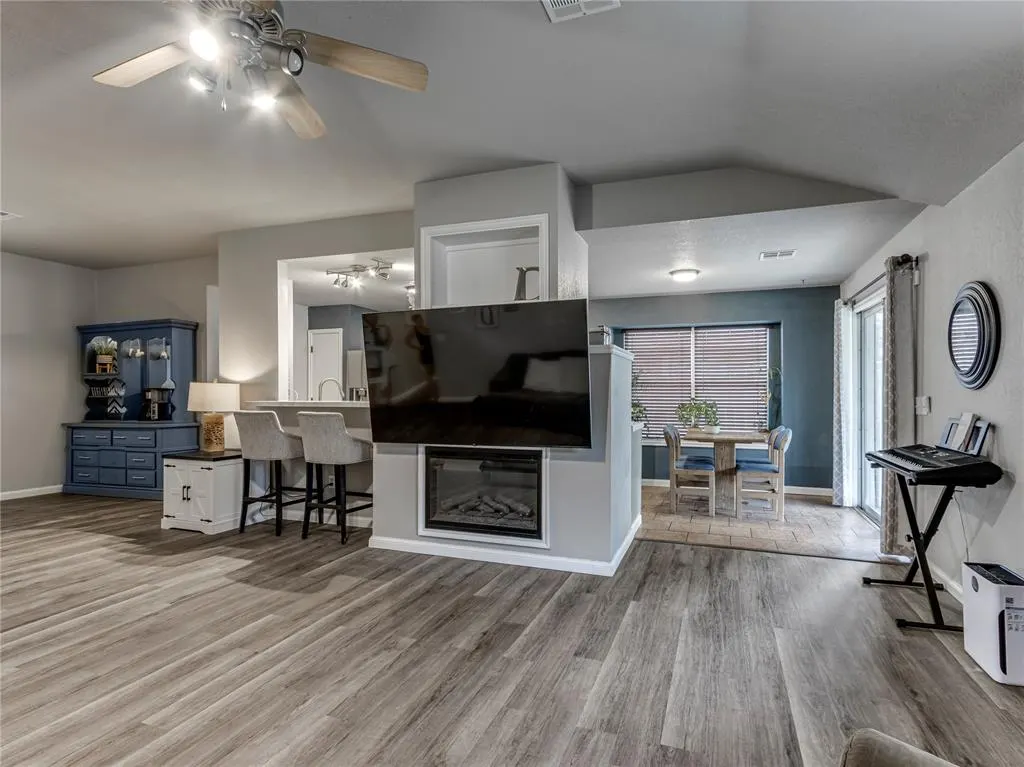 Photo 11 — 10808 Ohara Lane, Midwest City, OK 73130