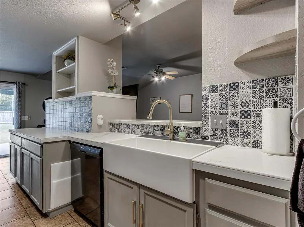 Photo 14 — 10808 Ohara Lane, Midwest City, OK 73130
