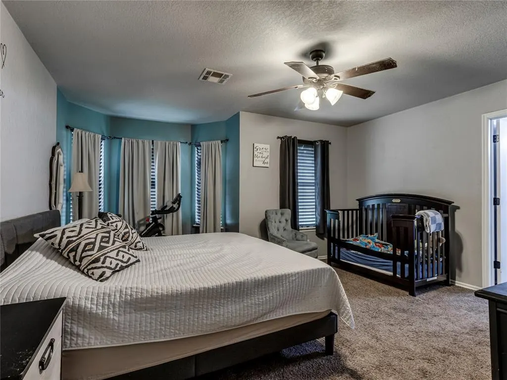 Photo 15 — 10808 Ohara Lane, Midwest City, OK 73130