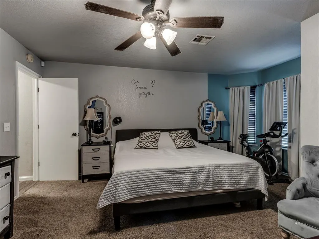 Photo 16 — 10808 Ohara Lane, Midwest City, OK 73130