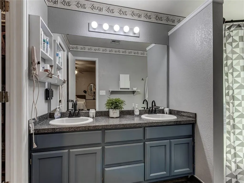 Photo 17 — 10808 Ohara Lane, Midwest City, OK 73130
