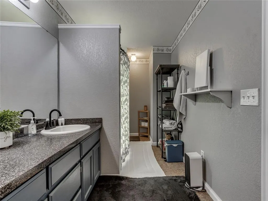 Photo 18 — 10808 Ohara Lane, Midwest City, OK 73130