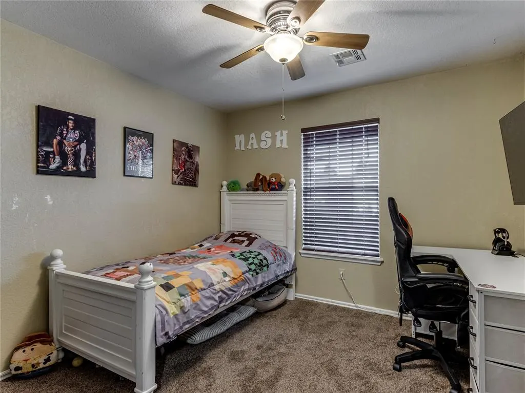 Photo 20 — 10808 Ohara Lane, Midwest City, OK 73130