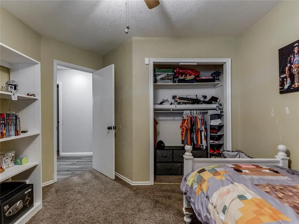 Photo 21 — 10808 Ohara Lane, Midwest City, OK 73130