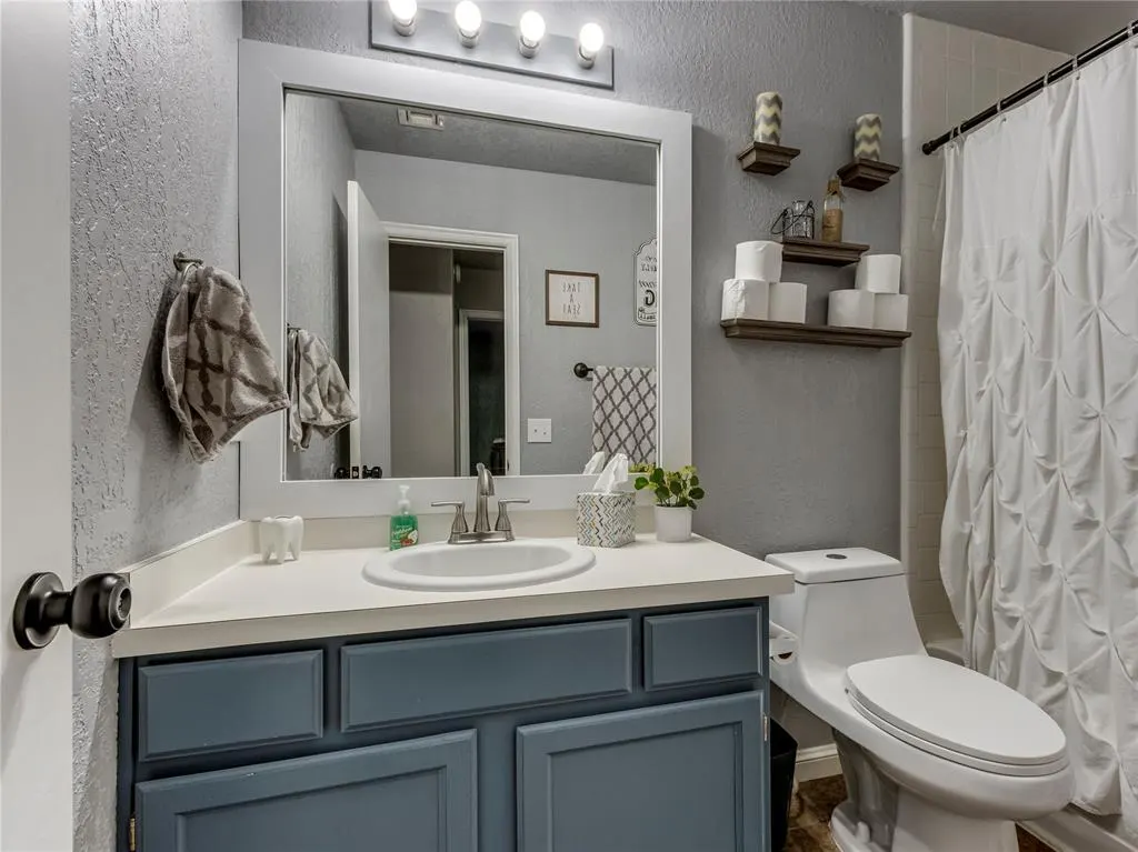 Photo 22 — 10808 Ohara Lane, Midwest City, OK 73130