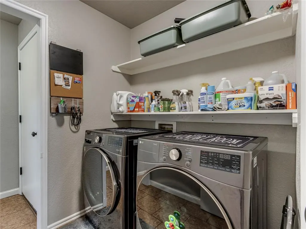 Photo 23 — 10808 Ohara Lane, Midwest City, OK 73130