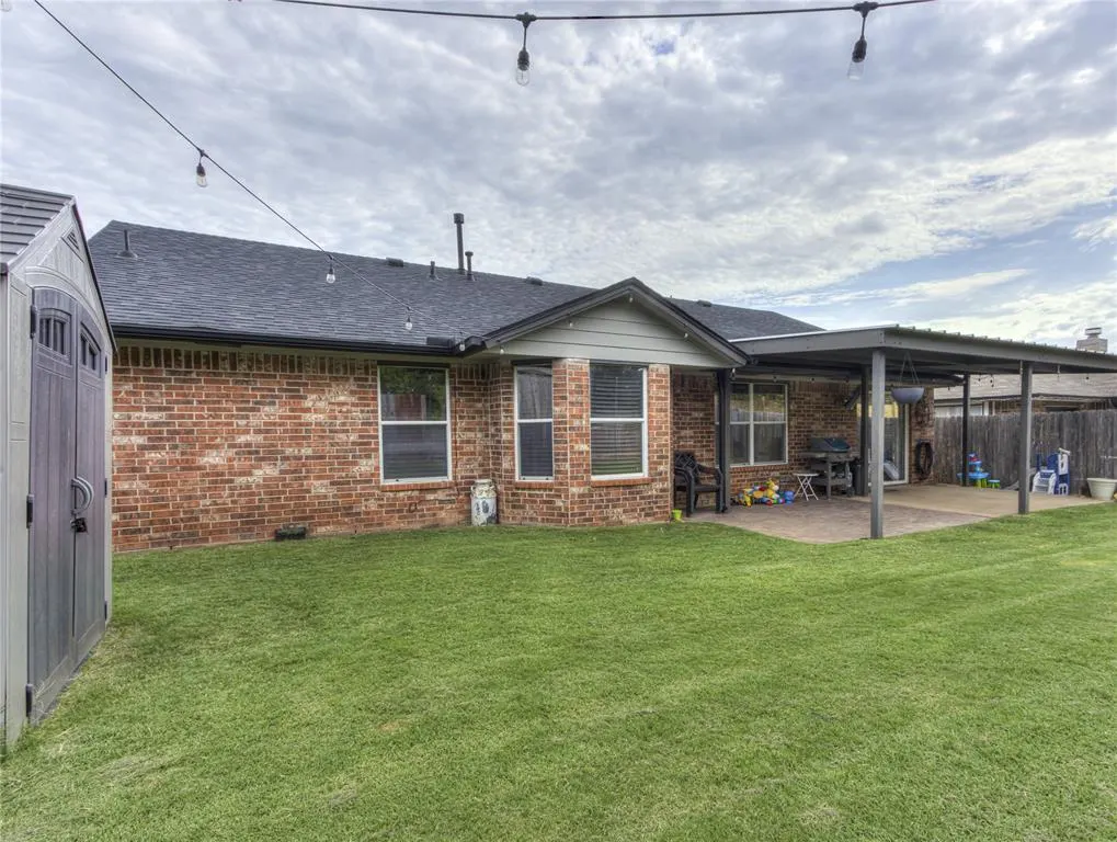 Photo 24 — 10808 Ohara Lane, Midwest City, OK 73130