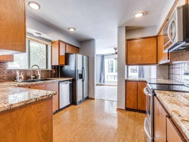 Photo 3 — 4001 Bluestem Circle, Norman, OK 73072