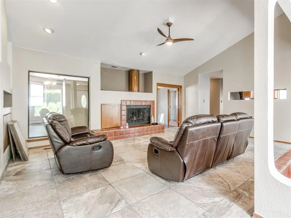 Photo 15 — 4001 Bluestem Circle, Norman, OK 73072