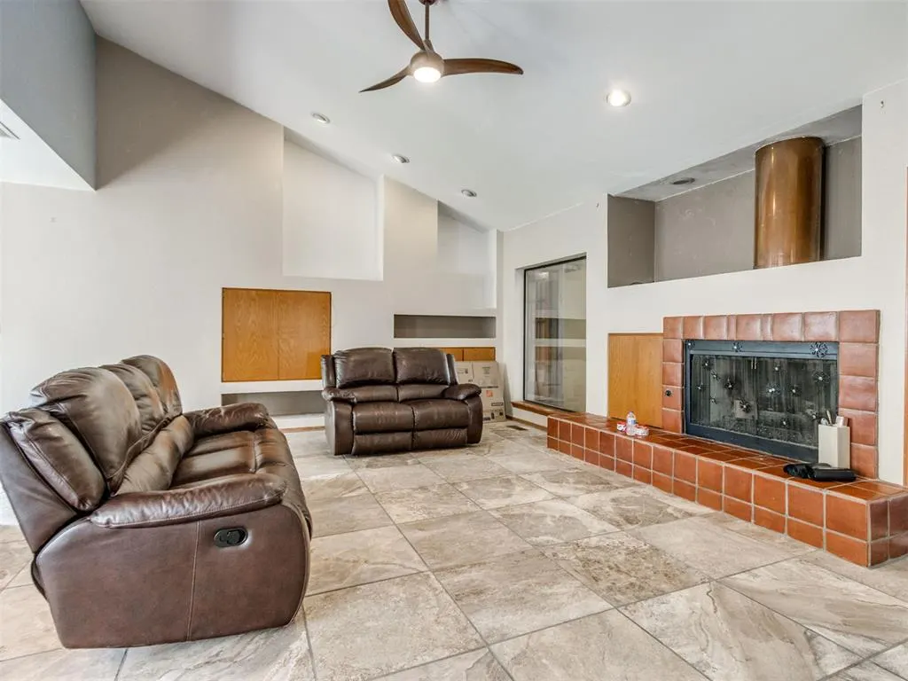 Photo 16 — 4001 Bluestem Circle, Norman, OK 73072