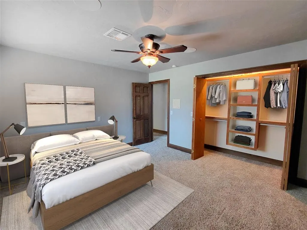 Photo 15 — 13109 Saint Andrews Drive, Oklahoma City, OK 73120