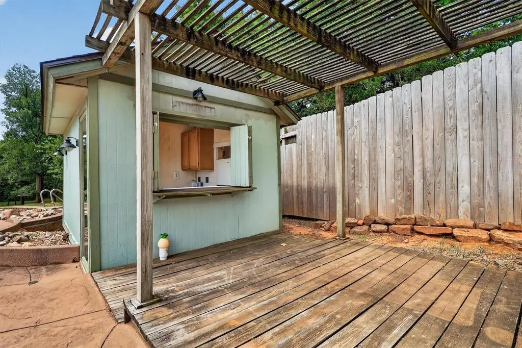 Photo 37 — 10616 SE 49th Street, Oklahoma City, OK 73150