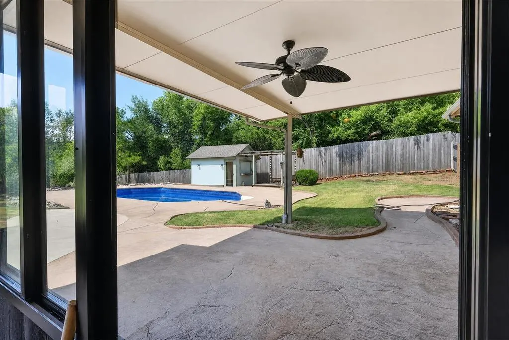 Photo 38 — 10616 SE 49th Street, Oklahoma City, OK 73150