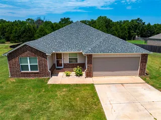 Sold home at 5718 Bent Creek Road