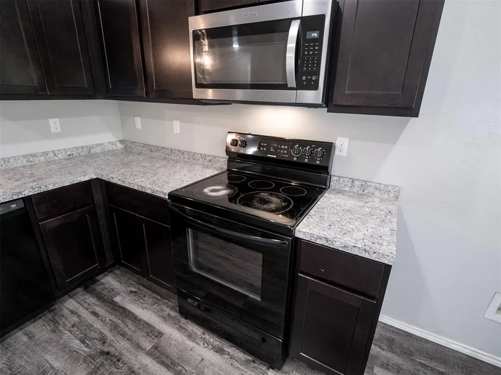 Photo 6 — 5718 Bent Creek Road, Shawnee, OK 74804