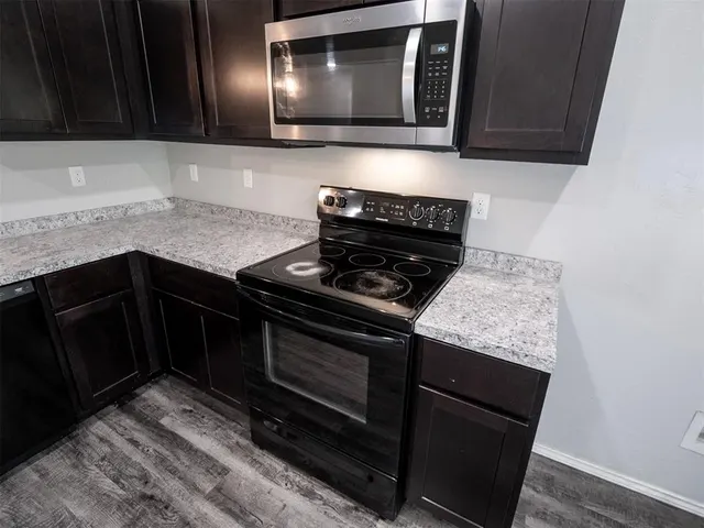 Photo 6 — 5718 Bent Creek Road, Shawnee, OK 74804