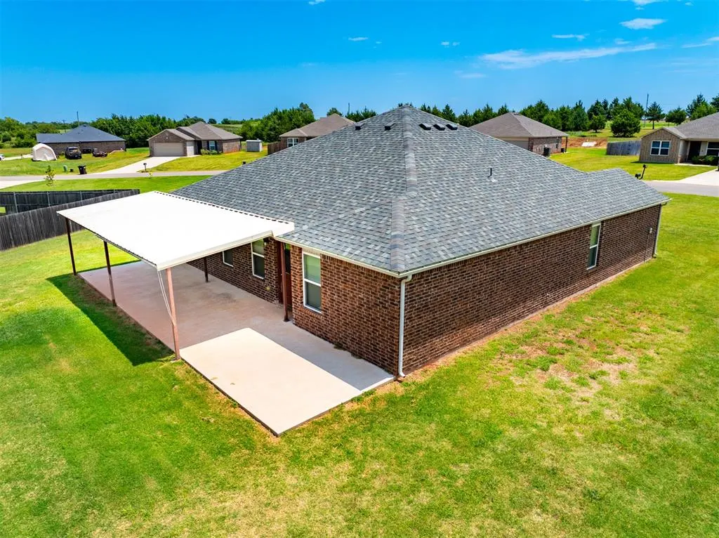 Photo 21 — 5718 Bent Creek Road, Shawnee, OK 74804
