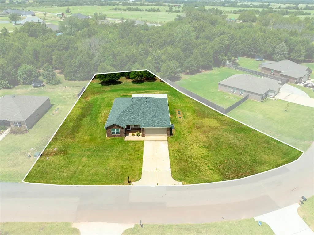 Photo 23 — 5718 Bent Creek Road, Shawnee, OK 74804