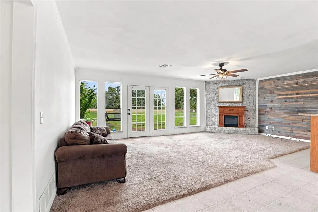 Photo 5 — 13904 S Dobbs Road, McLoud, OK 74851